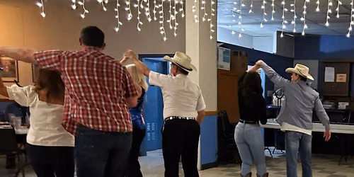 33rd Anniversary Party: Scoot-A-Boot Country Dancer's Association