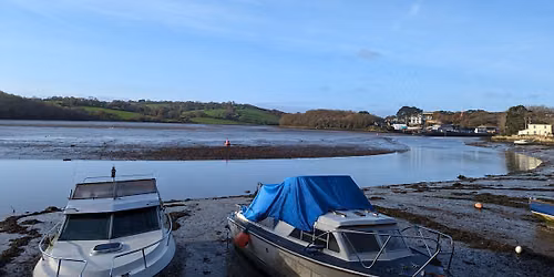 Walk Talk Kernow - Boscawen Park Stroll