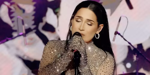 Jennifer Pena: El Camino 2025 at Selena Auditorium at Hilliard Center