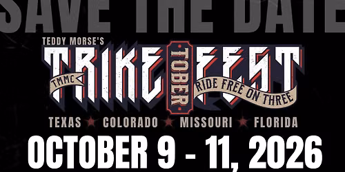 Triketoberfest