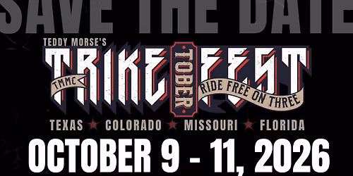 Triketoberfest