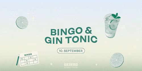 Bingo & GT
