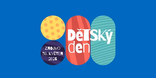 D\u011aTSK\u00dd DEN \/ Znojmo