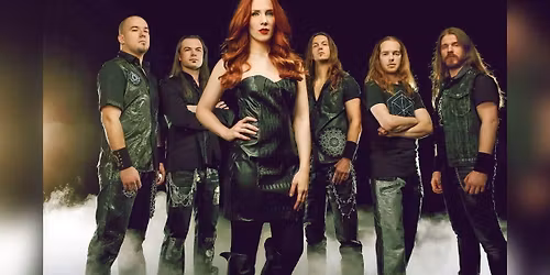 Epica & Amaranthe Glasgow Tickets