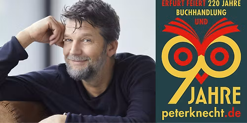 90 Jahre Peterknecht - Kai Wiesinger: Zur\u00fcck zu ihr