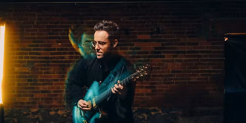 Gilad Hekselman Trio