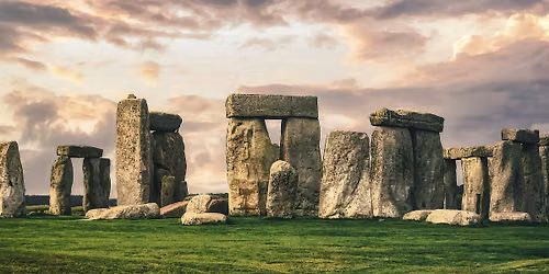 The Old Stones: Prehistoric places of Britain and Ireland - LIVE