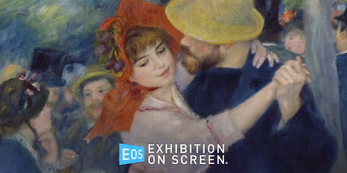 Paramount On Screen: Exhibition on Screen\u2122 \u2014 Renoir & Love