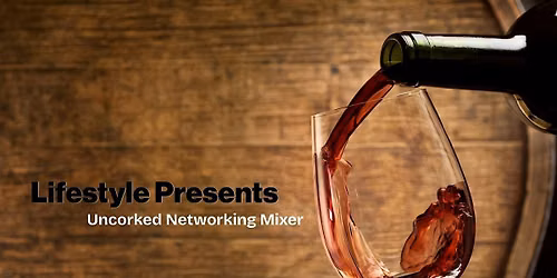 Complimentary Networking Mixer