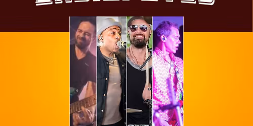 New Year's Eve with Undisputed Live @ Water Street Bar & Grille