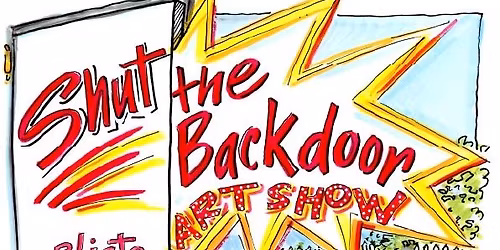 Annual Neighborhood Art Show Va Beach North End