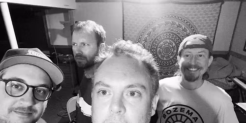 4th Annual Blackout Wednesday w\/ Dr. Z's Experiment