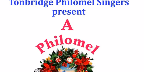 A Philomel Christmas
