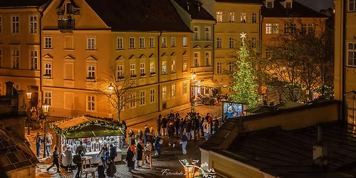 Lichterfunkeln im Advent 28.11.2025