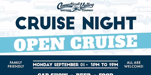 Corvette: Cruise Night