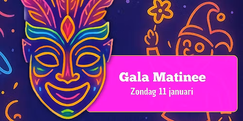 Gala Matinee
