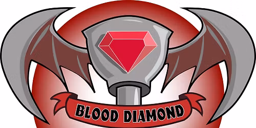 Blood Diamond Chalice 2026 10th Anniversary