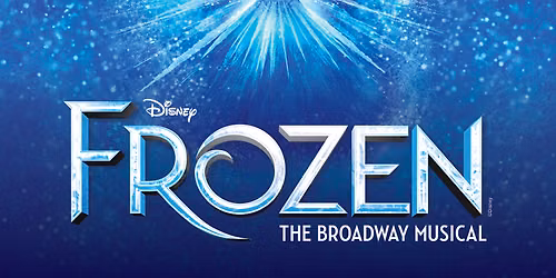 Disneys Frozen - The Musical at The Theater at Mount Jordan