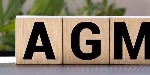 2025 Annual General Meeting