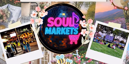 HOP INTO SPRING MARKET\ud83c\udf38