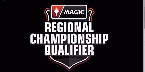 MTG Regional Championship Qualifier @Dungeons and Donuts