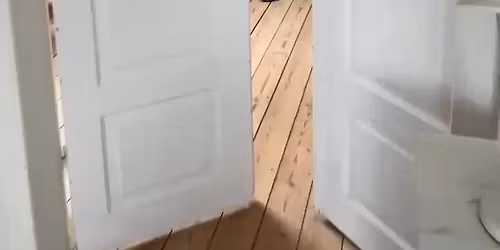 Jazz i Stuen på Søby Mejeri med Jesper Løvdal og Per Møllehøj 