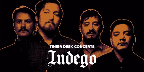 Indego, Bees @ Breakfast, and Divided Me