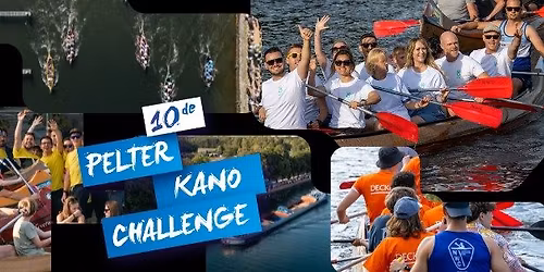 Pelter Challenge 2026