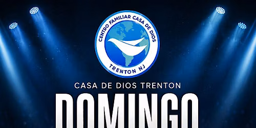 Domingo Evangelistico 3:00 pm