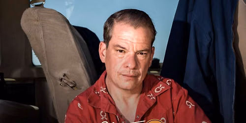 Wayne Hancock