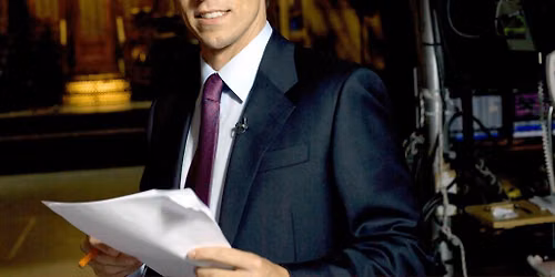 Seth Meyers