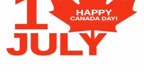 Canada Day \ud83c\udde8\ud83c\udde6 @Roc'n'docs with Ramblin'Soul 