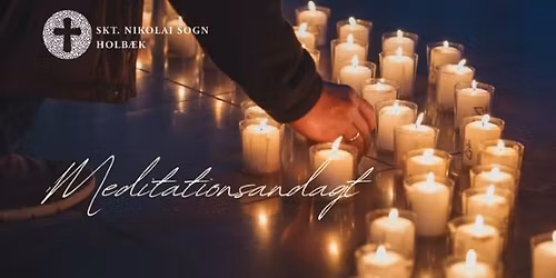 Meditationsandagt