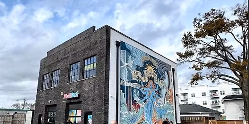 First Friday Walking Tours