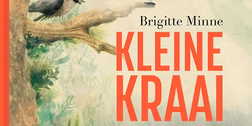 Getalenteerd voorleesuurtje