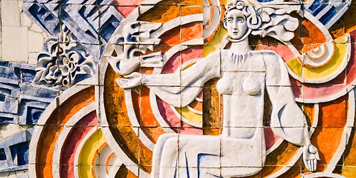 RIPSS Reading Circle: Adam Lenton et al 'Decolonizing Russia?'