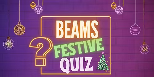 Beams Festive Quiz