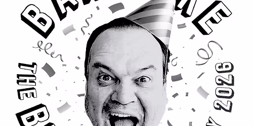 Barrioke - The BIG Farewell Party