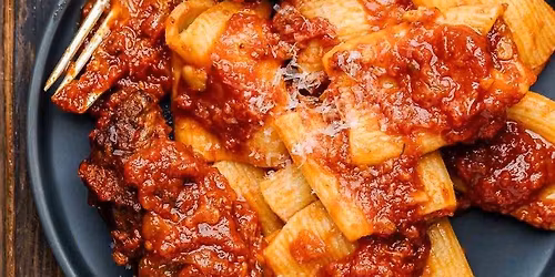 Rustic Winter Flavors w\/ Chef Bill Cosgrove - Sat. November 8 @ 6:30pm