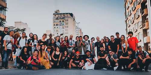 Movie, Art and Design meet