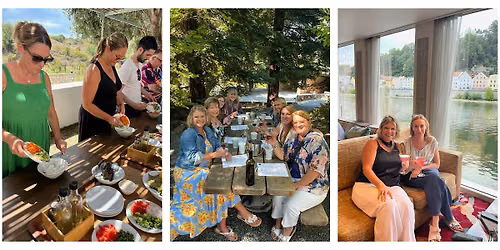 Cook Once, Enjoy All Week:  A Cooking Class for Solo Women