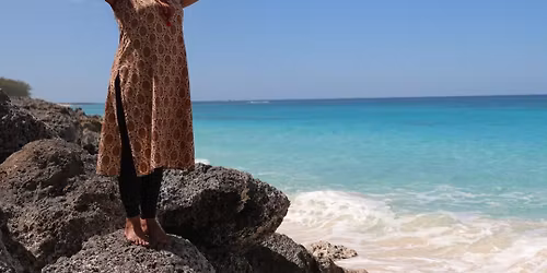 Surya Sadhana - The Sacred Practice of Sun Salutations  w\/ Amrika Tikasingh