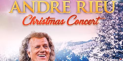 Andre Rieu at SSE Arena Belfast