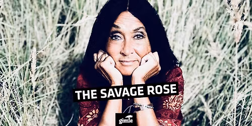 The Savage Rose p\u00e5 Gimle