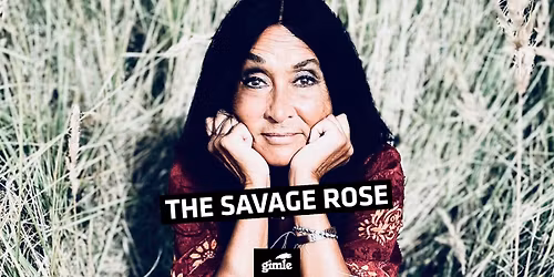The Savage Rose p\u00e5 Gimle