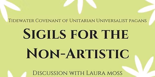 Sigils for the Non-Artistic