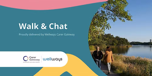 Peer Facilitation: Walk & Chat (Gold Coast)