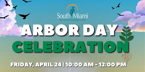 Arbor Day Celebration
