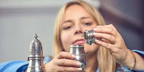 Silver Valuation Day | Free Auction Estimate Appointments