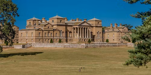 Day Trip to Holkham Hall and Gardens, Norfolk